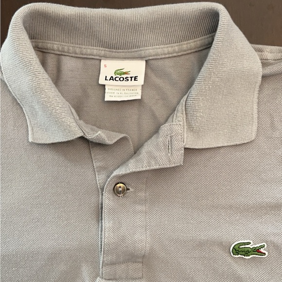Lacoste Polo Bundle - Picture 1 of 4